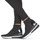 Παπούτσια Γυναίκα Ψηλά Sneakers MICHAEL Michael Kors SKYLER Black