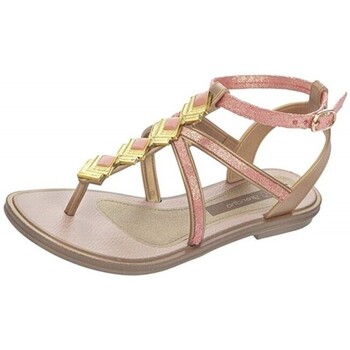 Water Shoes Grendha 81399 Rosa