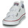 Παπούτσια Παιδί Ψηλά Sneakers Converse CHUCK TAYLOR ALL STAR 2V - OX Άσπρο