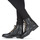 Παπούτσια Γυναίκα Μπότες Betty London LYSIS Black / Vegan