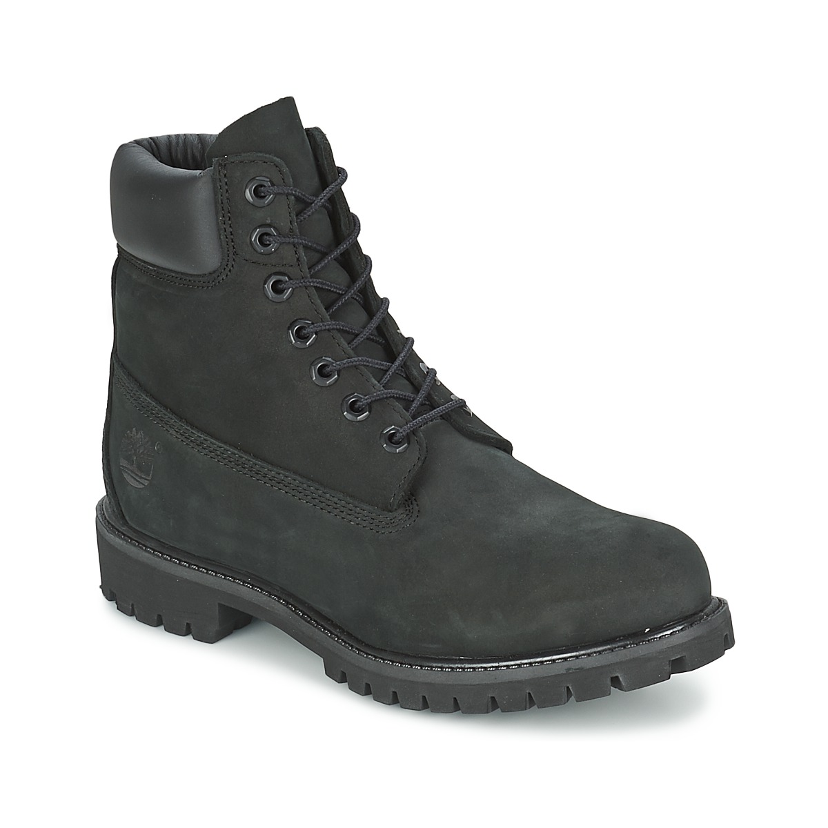Παπούτσια Άνδρας Μπότες Timberland 6IN PREMIUM BOOT Black