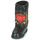 Παπούτσια Γυναίκα Snow boots Love Moschino SKI BOOT Black