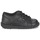 Παπούτσια Παιδί Χαμηλά Sneakers Kickers KICK LOTOE Black