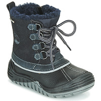 Παπούτσια Παιδί Snow boots Primigi FLEN-E GORE-TEX Μπλέ