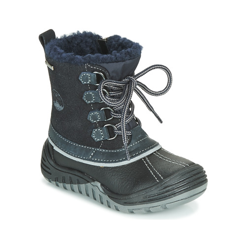 Παπούτσια Παιδί Snow boots Primigi FLEN-E GORE-TEX Μπλέ