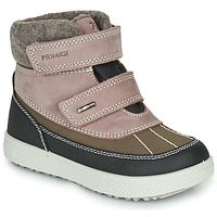 Παπούτσια Κορίτσι Snow boots Primigi PEPYS GORE-TEX Vieux / Ροζ / Brown