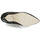 Παπούτσια Γυναίκα Μποτίνια Ippon Vintage SILVER LAKE Black / Silver