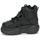 Παπούτσια Γυναίκα Ψηλά Sneakers Buffalo 1348 Black