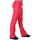 Υφασμάτινα Γυναίκα Παντελόνια adidas Originals 18114 Ροζ