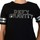Υφασμάτινα Γυναίκα T-shirts & Μπλούζες Eleven Paris 68249 Black