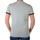 Υφασμάτινα Άνδρας T-shirt με κοντά μανίκια Hechbone Paris 50034 Grey