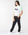 Υφασμάτινα Γυναίκα T-shirt με κοντά μανίκια Fila ALLISON TEE Μπλέ / Grey