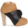 Παπούτσια Γυναίκα Χαμηλές Μπότες Terhi Polkki EINY Beige / Black