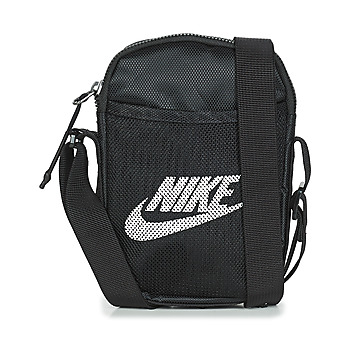 Τσάντες Pouch / Clutch Nike NK HERITAGE S SMIT Black