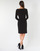Υφασμάτινα Γυναίκα Κοντά Φορέματα Lauren Ralph Lauren ALEXIE Black