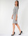Υφασμάτινα Γυναίκα Κοντά Φορέματα Lauren Ralph Lauren CIERRA Grey