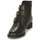 Παπούτσια Γυναίκα Μπότες Betty London LYS Black
