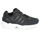 Παπούτσια Παιδί Χαμηλά Sneakers adidas Originals YUNG-96 C Black