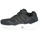 Παπούτσια Παιδί Χαμηλά Sneakers adidas Originals YUNG-96 C Black