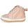 Παπούτσια Κορίτσι Ψηλά Sneakers Robeez MIGO Ροζ