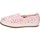 Παπούτσια Γυναίκα Sneakers O-joo BR125 Ροζ