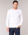 Υφασμάτινα Άνδρας T-shirt με κοντά μανίκια Levi's LS ORIGINAL HM TEE Άσπρο