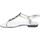 Παπούτσια Γυναίκα Σανδάλια / Πέδιλα Barbara Bui J5407 SPJ 8010 Silver