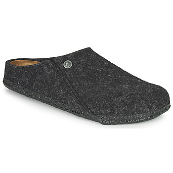 Παπούτσια Σαμπό Birkenstock ZERMATT STANDARD Grey