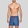 Υφασμάτινα Άνδρας Μαγιώ / shorts για την παραλία Impetus 7414G17 E97 Μπλέ