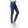 Υφασμάτινα Γυναίκα Skinny jeans Wrangler Blue Star W27HKY93C Μπλέ