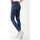 Υφασμάτινα Γυναίκα Skinny jeans Wrangler Blue Star W27HKY93C Μπλέ