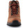 Παπούτσια Γυναίκα Πεζοπορίας Ariat Berwick Lace Gtx Insulated 10016229 Brown