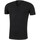 Υφασμάτινα Άνδρας T-shirt με κοντά μανίκια Impetus 1351898 020 Black