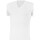 Υφασμάτινα Άνδρας T-shirt με κοντά μανίκια Impetus 1351898 001 Άσπρο