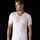 Υφασμάτινα Άνδρας T-shirt με κοντά μανίκια Impetus 1351898 001 Άσπρο
