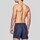 Υφασμάτινα Άνδρας Μαγιώ / shorts για την παραλία Impetus 7414F78 E97 Μπλέ