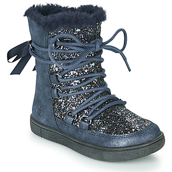 Παπούτσια Κορίτσι Snow boots Mod'8 BLABY Marine
