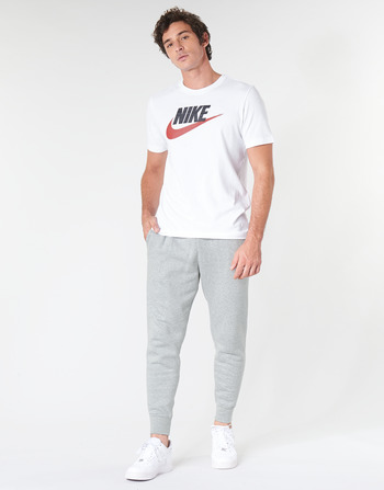 Υφασμάτινα Άνδρας Φόρμες Nike M NSW CLUB JGGR BB Grey