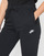 Υφασμάτινα Γυναίκα Φόρμες Nike W NSW ESSNTL PANT REG FLC Black