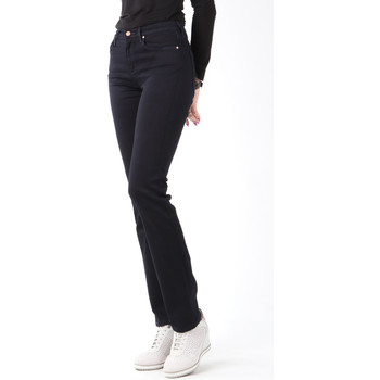 Υφασμάτινα Γυναίκα Skinny jeans Wrangler True Blue Slim W27GBV79B 