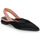 Παπούτσια Γυναίκα Μπαλαρίνες Heimstone SWEDES Black / Ροζ