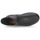 Παπούτσια Γυναίκα Μποτίνια FitFlop LOAFF SHORTY ZIP BOOT Black