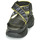 Παπούτσια Γυναίκα Σανδάλια / Πέδιλα Buffalo 1501024 Black