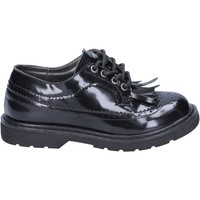 Παπούτσια Κορίτσι Derby & Richelieu Enrico Coveri BR252 Black