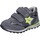 Παπούτσια Αγόρι Sneakers Enrico Coveri BR256 Grey