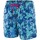 Υφασμάτινα Άνδρας Μαγιώ / shorts για την παραλία Impetus 7414G15 D99 Μπλέ