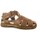 Παπούτσια Σανδάλια / Πέδιλα Gorila 23917-18 Brown