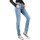 Υφασμάτινα Γυναίκα Skinny jeans Wrangler Slim Best Blue W28LX794O Μπλέ