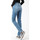 Υφασμάτινα Γυναίκα Skinny jeans Wrangler Boyfriend Best Blue W27M9194O Μπλέ