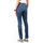Υφασμάτινα Γυναίκα Skinny jeans Lee Scarlett High L626SVMK Μπλέ